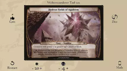 Planechase & Archenemy Lite (M APK 下載