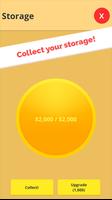 Coin Clicker Mania ภาพหน้าจอ 2