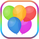 Pop The Balloons - Kids Game APK