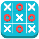 Tic Tac Toe Duel APK