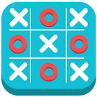 Tic Tac Toe Duel icon