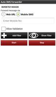 Auto SMS Forwarder screenshot 3