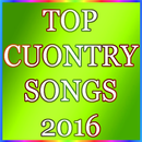 Top 100 New Country Songs 2016 APK