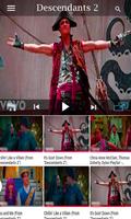 Poster New Descendants2 Songs