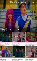 2 Schermata New Descendants2 Songs