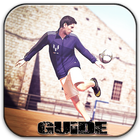 New FIFA STREET 4 Tricks ícone