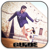 New FIFA STREET 4 Tricks ícone