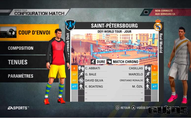 Fifa Street 4 For Android Free Download Fifa Street 4 For Android Free Download