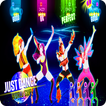 New Just Dance