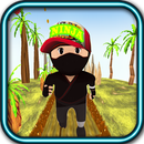 subway ninja surf adventure APK