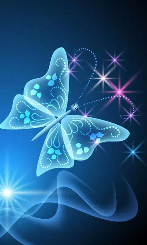 3D Butterfly Wallpaper APK for Android Download 3D Butterfly Wallpaper APK for Android Download
