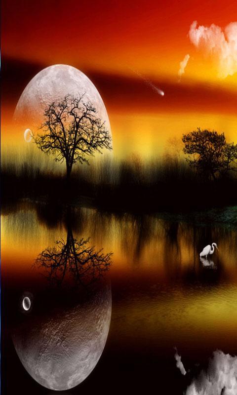 3D Scenery Wallpaper APK for Android Download 3D Scenery Wallpaper APK for Android Download