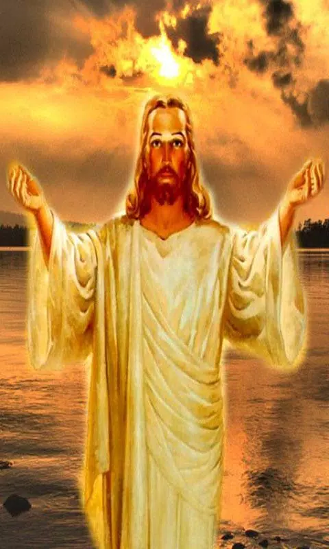 Jesus Christ Wallpaper APK for Android Download Jesus Christ Wallpaper APK for Android Download