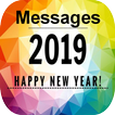 ”New Year 2019 Messages