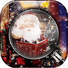 Unterschiede Finden Weihnachten - Weihnachtsspiele Zeichen