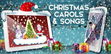 クリスマスソング - 音楽アプリ 人気 - 子どもの歌
