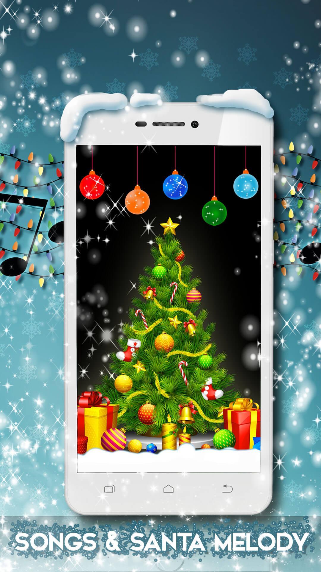 Android 用の クリスマスソング 音楽アプリ 無料人気 子どもの歌 無料 Apk をダウンロード