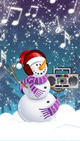 برنامه‌نما آهنگ های کریسمس – موسیقی عکس از صفحه