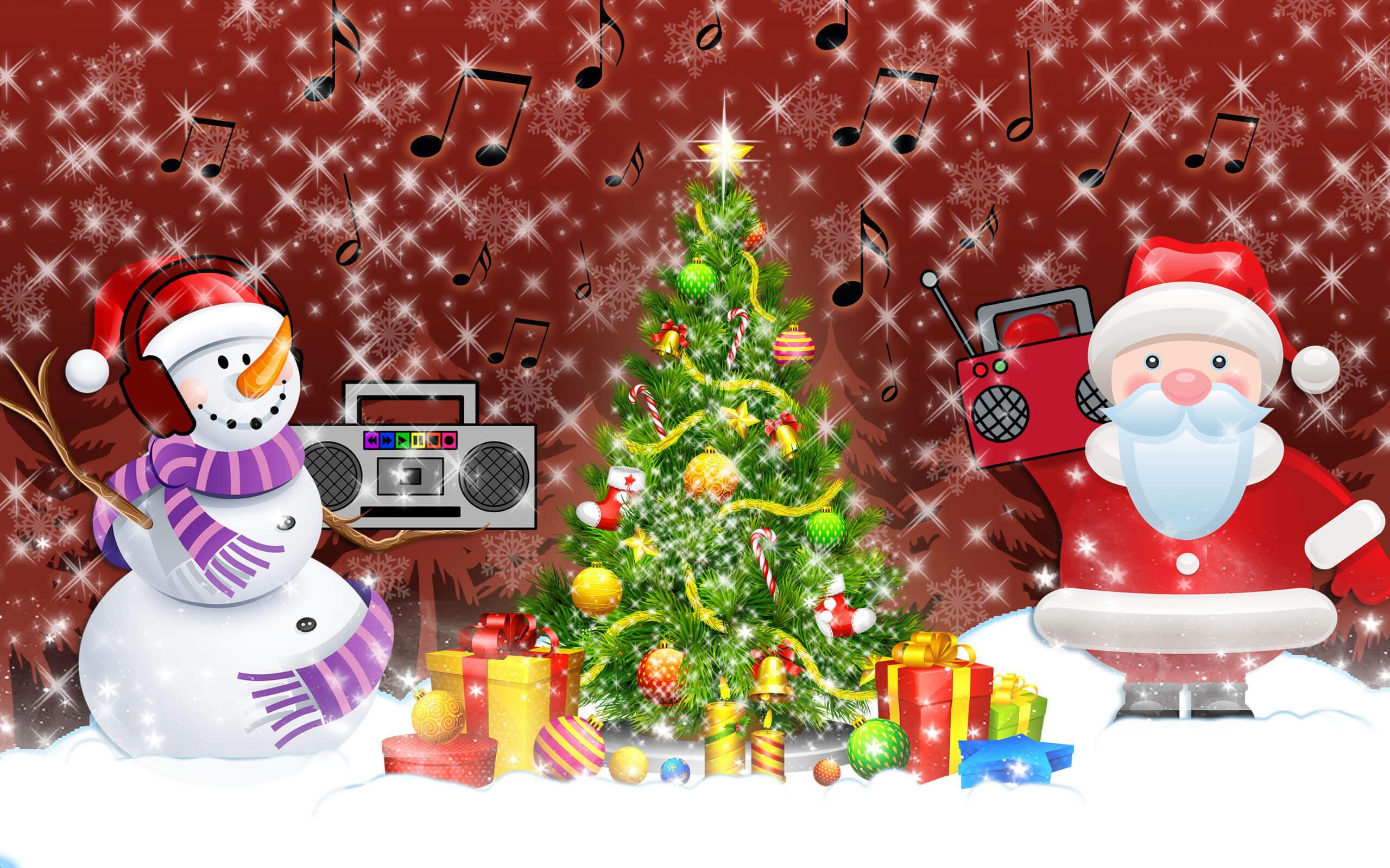 Canzoni Di Natale Per Bambini.Canzoni Di Natale Musica Per Bambini Gratis For Android Apk Download