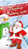 Christmas Greeting Cards poster