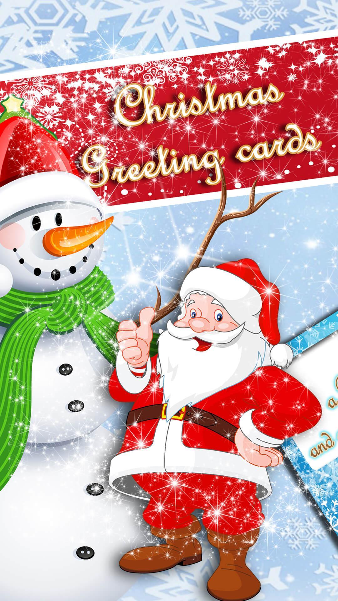 Auguri Di Buon Natale Gratuiti.Auguri Di Buon Natale Biglietti Auguri Gratis For Android Apk Download