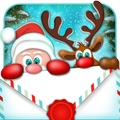 New Year and Christmas Ecards