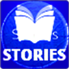 Amazing New Stories icon