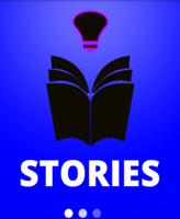 Amazing New Stories постер