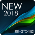 New 2018 Ringtones icon