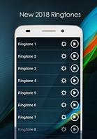 New 2018 Ringtones screenshot 2