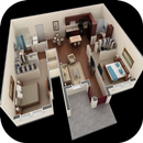 New 3D Home Plan Ideas APK