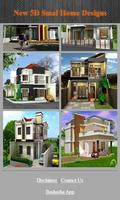 New 5D Smal Home Designs 스크린샷 2