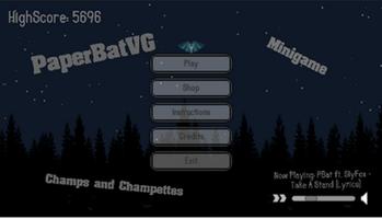 PBat minigame screenshot 1