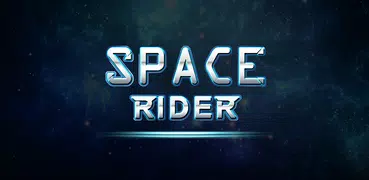 Space Rider 2019