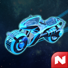 SPACE RIDER 2019 biểu tượng