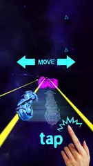 download Space Rider 2019 APK