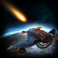 Vertigo: 3D Space Runner