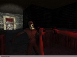 VR Zombie Bunker 截图 2