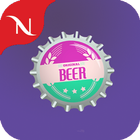 tap me fast(beer cap ) latest game 2019 icône