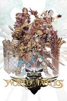 World of Tactics Affiche