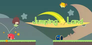 Jumping Land