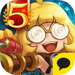 Baixar 스피릿 캐처 for Kakao APK