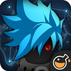 STAR FALL icon