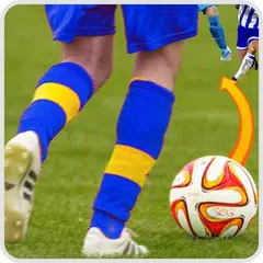 Real Football League: 11 Players Soccer game 2019 APK download