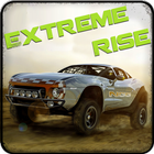 Extreme Rise أيقونة