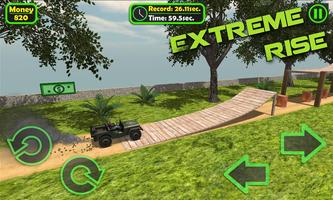 Extreme Rise پوسٹر