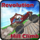 Revolution Hill Climb 3d آئیکن
