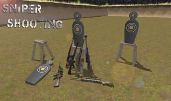 3d Simulator Sniper : Shooting screenshot 2