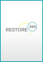 Poster Restore 365 Mobile