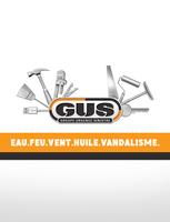 GUS Mobile 海報